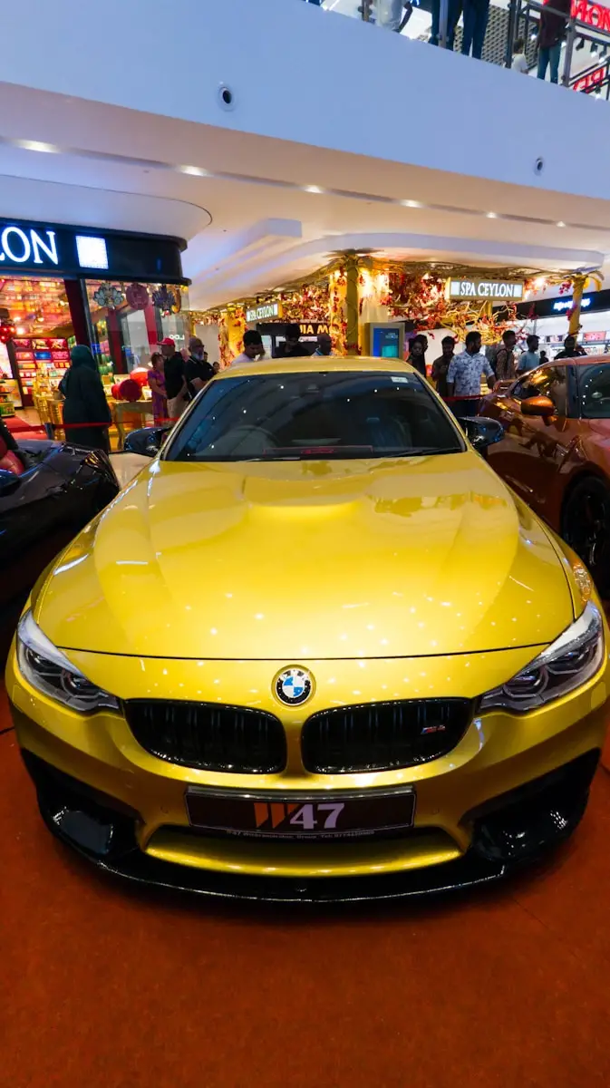 La domination des ventes de voitures neuves à Maurice reflète la confiance économique