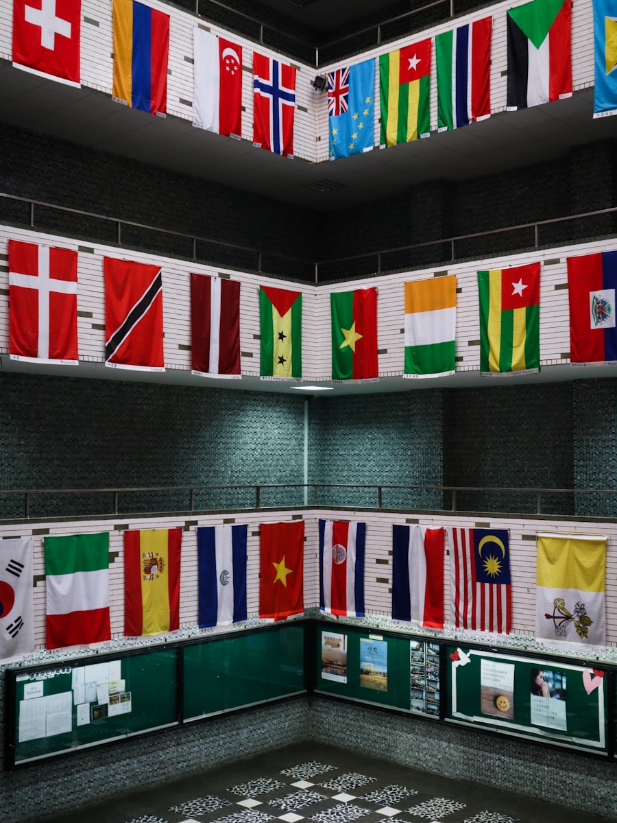 Loi sur la Cour pénale internationale : 7 points essentiels sur la justice mondiale