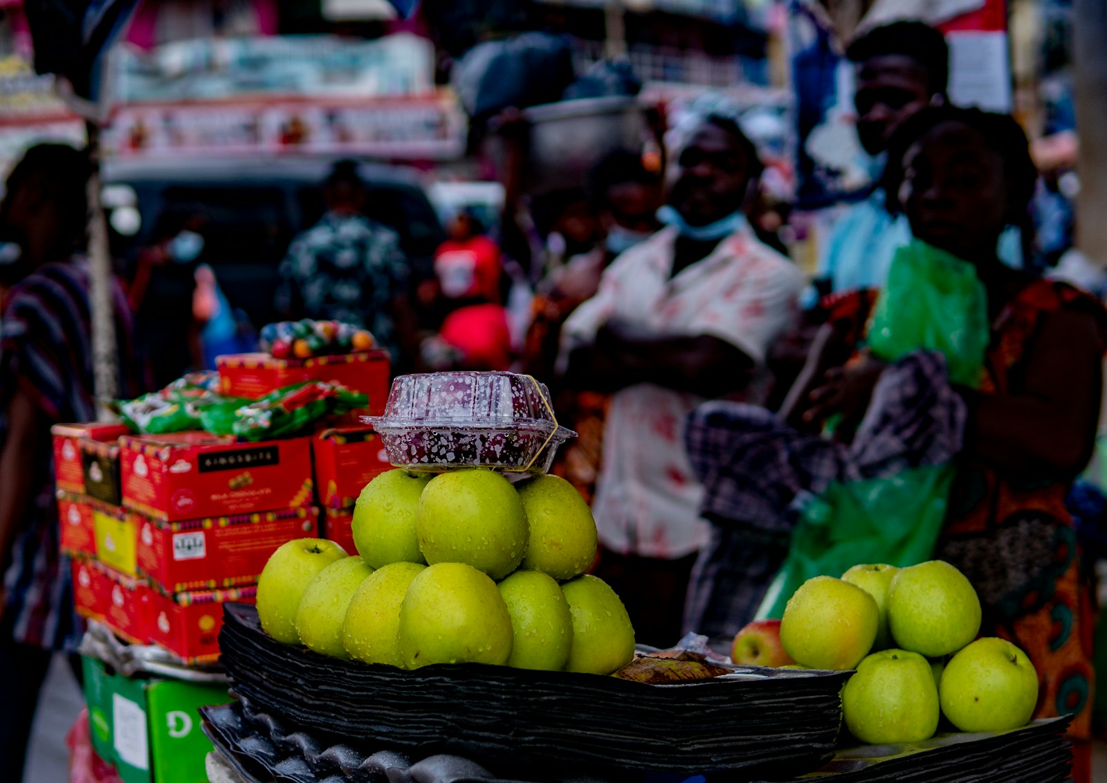 Nigeria and WTO Join Forces to Drive Trade-Led Economic Growth