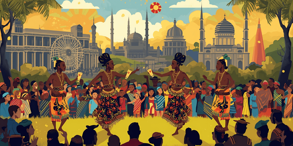 Uganda Cultural Diplomacy: Ways It Shapes the Global Future