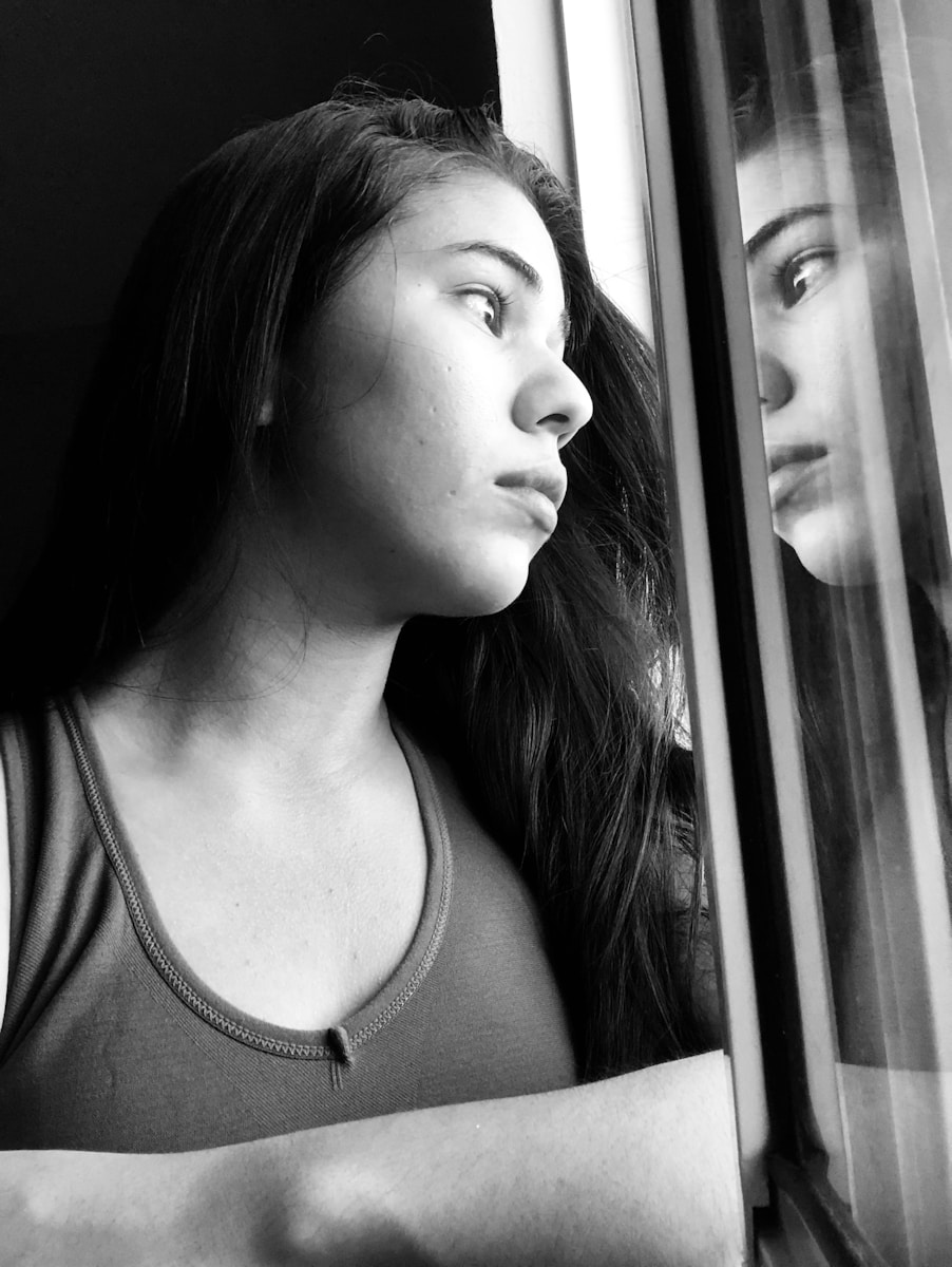 Jeune fille et la mort : Negar Haeri met en lumière le combat de Shaïna Hansye