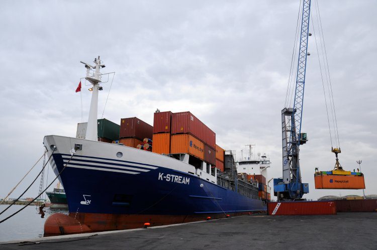 How a focus on competition with China distracts from the EU-Africa investment opportunity