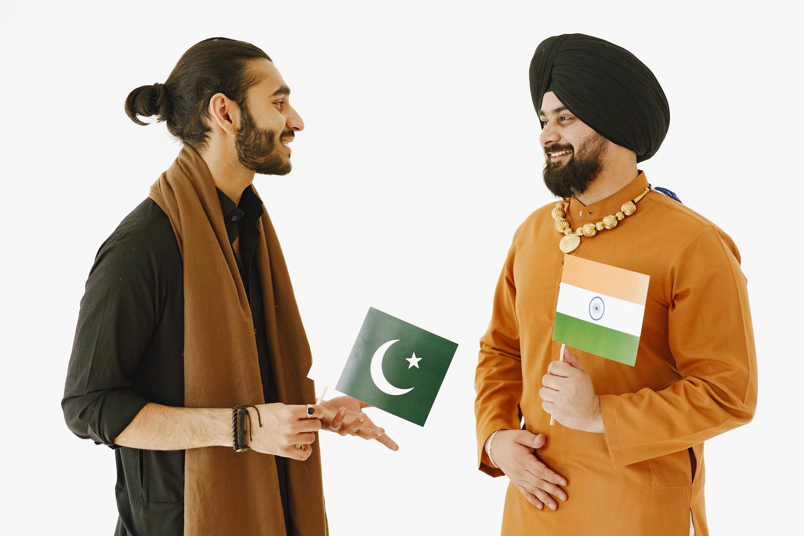 Guerre nucléaire Inde-Pakistan : jamais une option réelle, selon Dulat