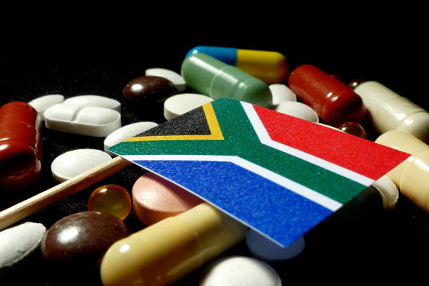 South Africa HIV Funding: A Vital Step Towards Ending the Epidemic