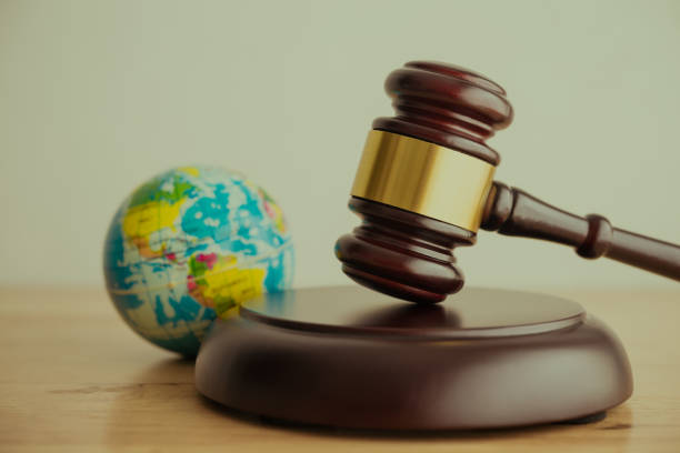 Affaire CIJ de l'Afrique du Sud : diplomatie, droit et chemin vers la responsabilité