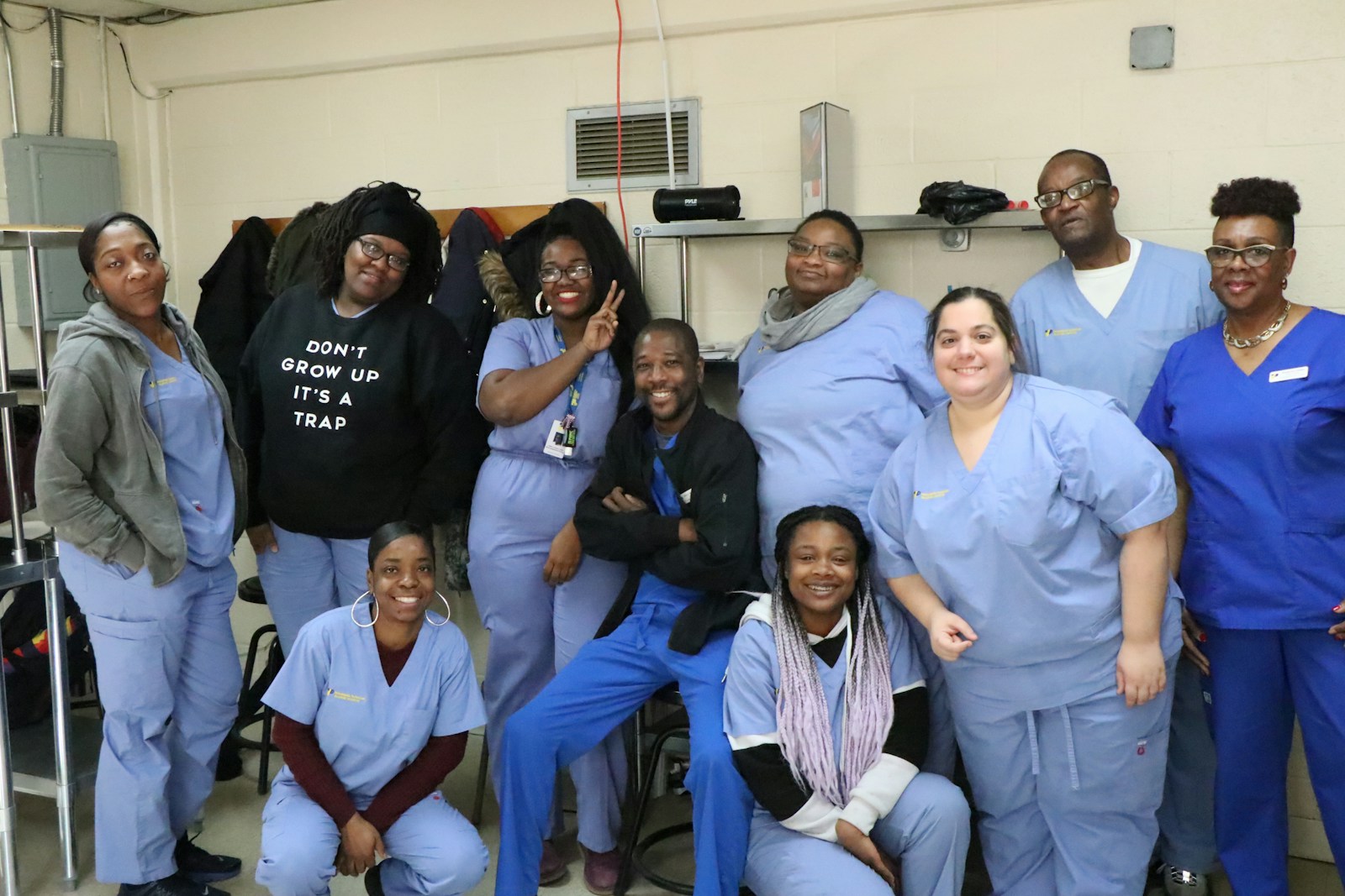 South African healthcare: Patient Stories and Facility Performance Insights