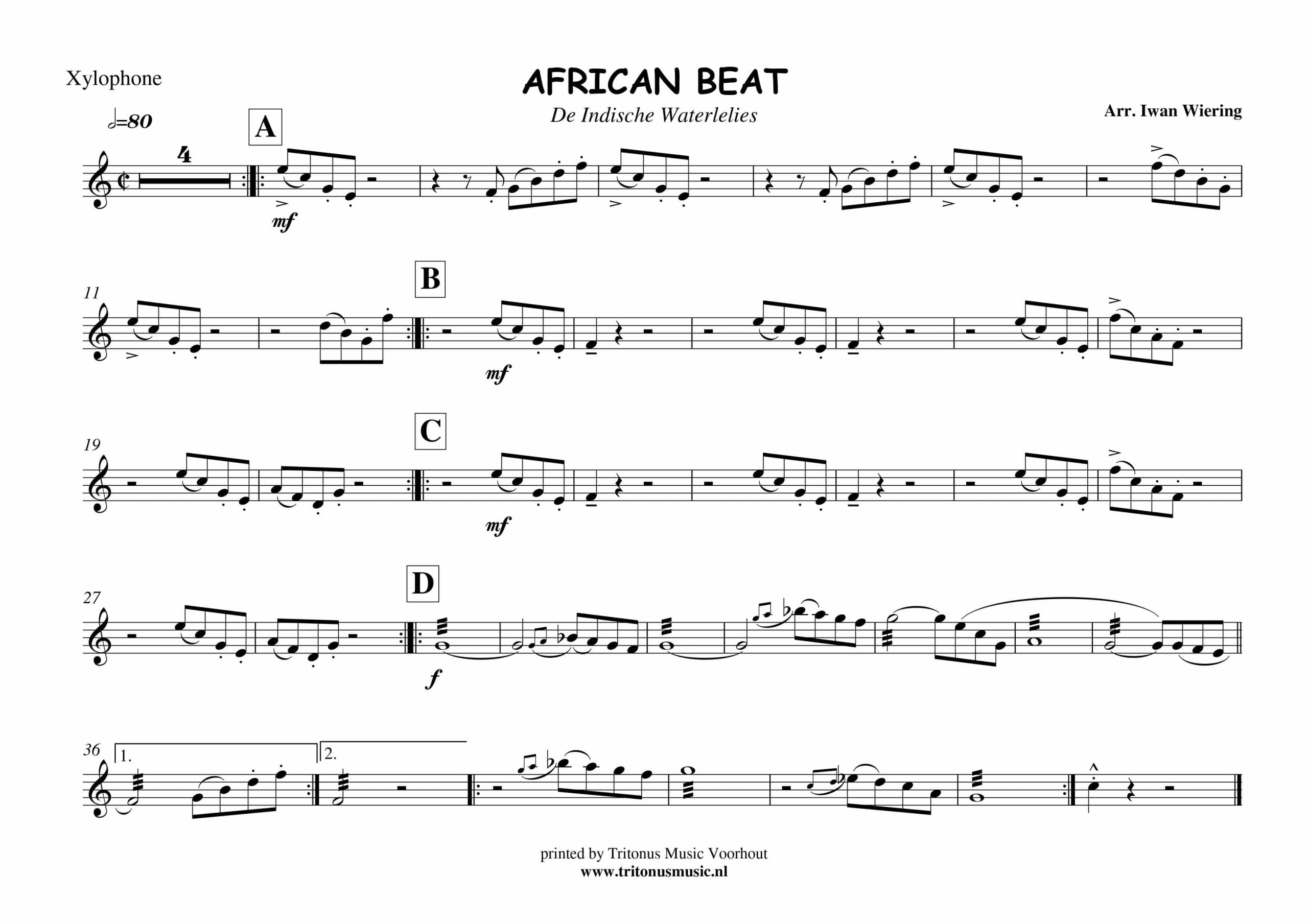 African Beat 2025