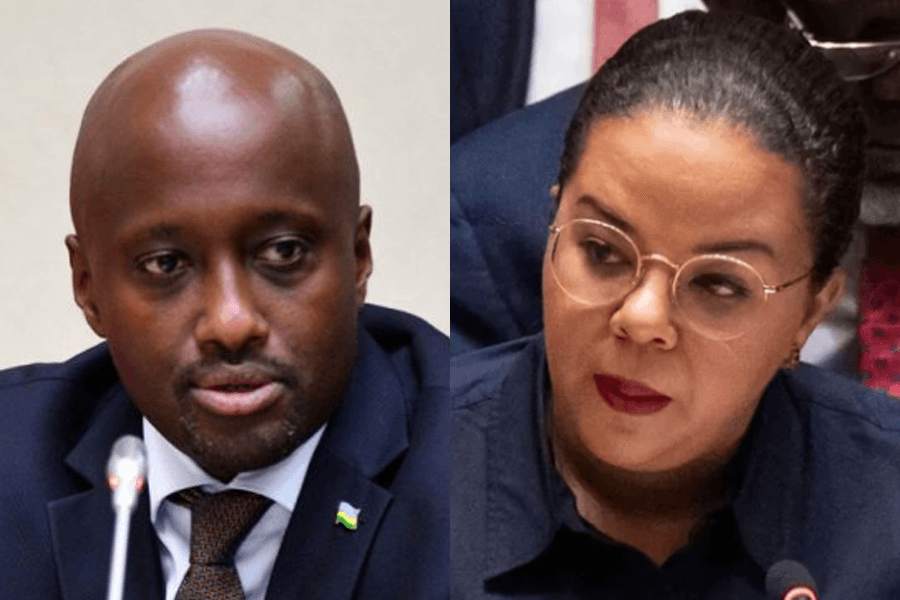 DRC and Rwanda sign a US-brokered peace deal 2025 : what are the chances of its success?