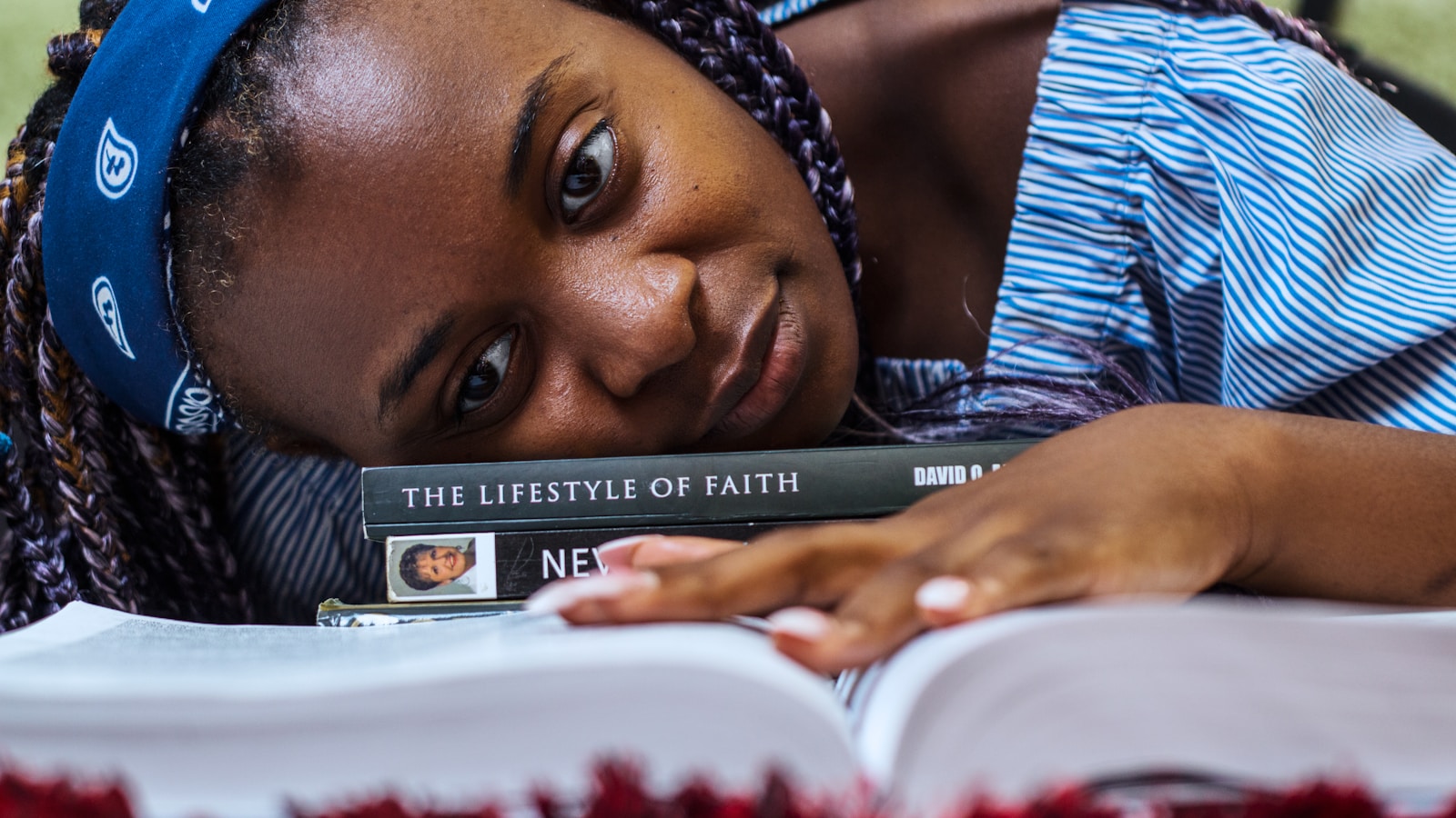 Higher Grade Series: Inspiring Educational Drama That Transforms Students’ Lives
