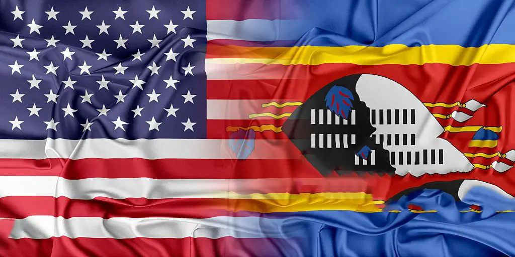 US Deportation to Eswatini 2025: Strengthening Global Cooperation