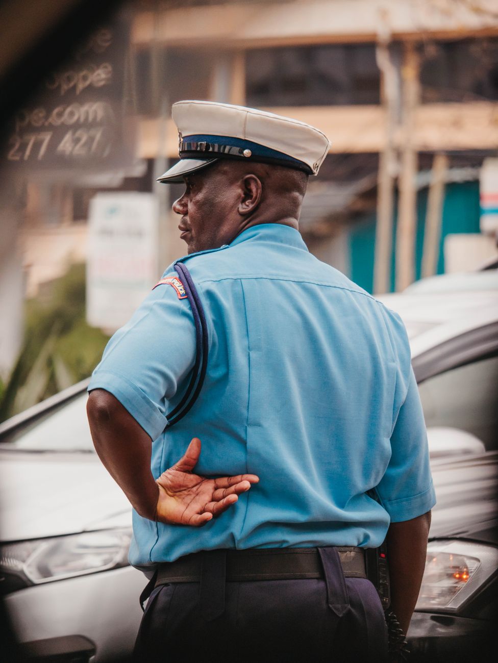 Police Confirm Seventh Female Victim in Gauteng Serial Murder Investigation