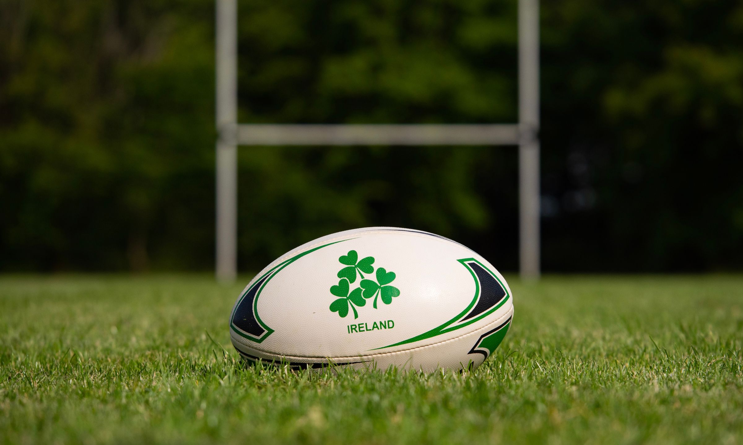 IRFU Confirms Wafer Out of Ireland's Cape Town Test Tour