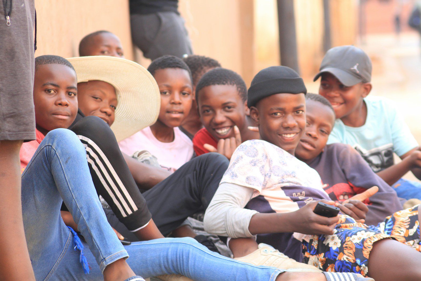 African Youth Jobs: 10 Bold Strategies Under Sidi Ould Tah