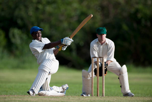 Namibia Defeats South Africa in Historic Cricket Match: A Game-Changing Moment