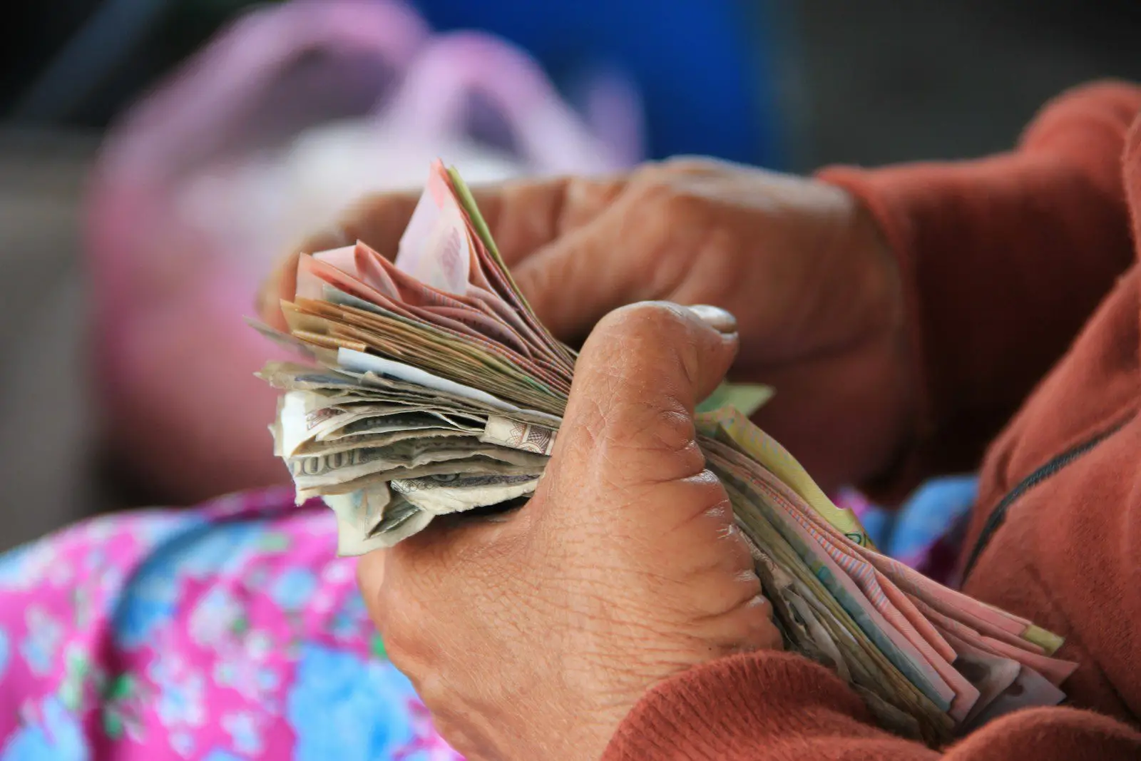 Paiement OAS CPP de 2 000 $ pour les aînés canadiens – Revenu de retraite
