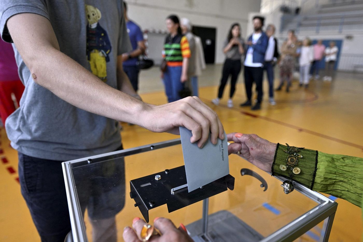 Jeunes et vote Royaume-Uni : Une victoire pour la jeunesse britannique