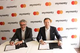 Mastercard 