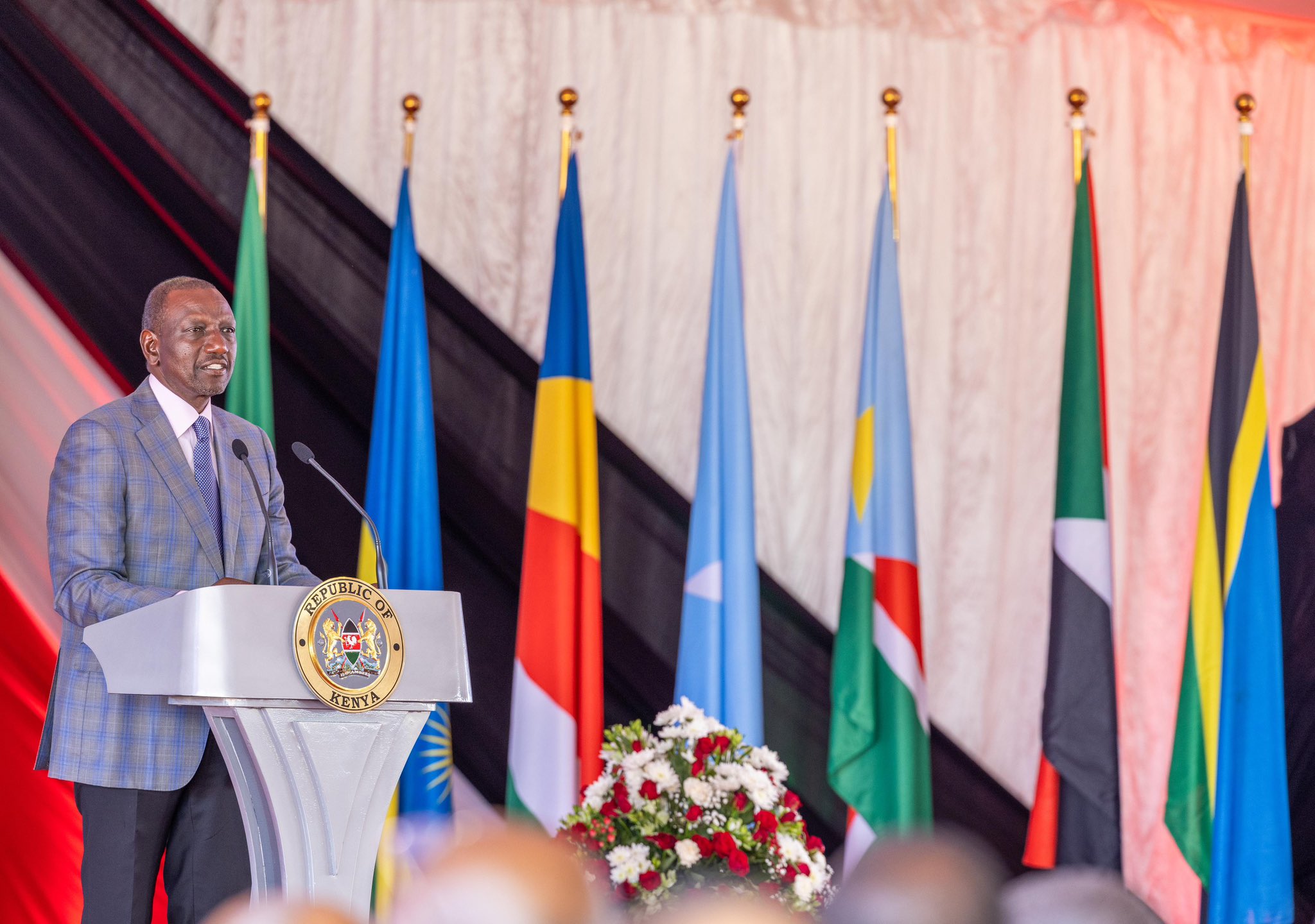 Ruto Protest Kenya: The Painful Cost of Presidential Misjudgment