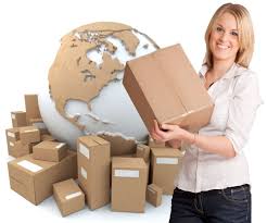 Courier Services