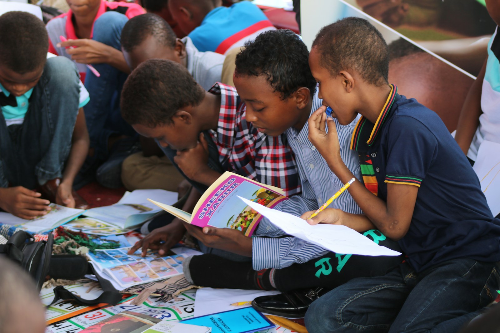 7 Powerful Facts About the Right to Education in Mauritius