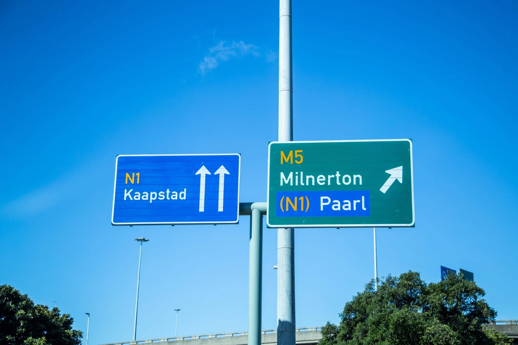 Why 7 South African Towns Changed Their Names: Amazing Identity Overhaul