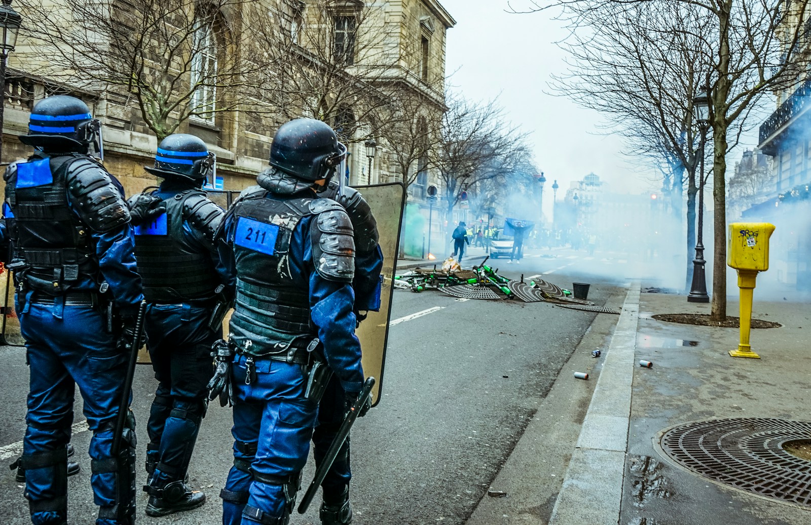 Tension and Fear Grip Côte d’Ivoire Ahead of the 2025 Presidential Election