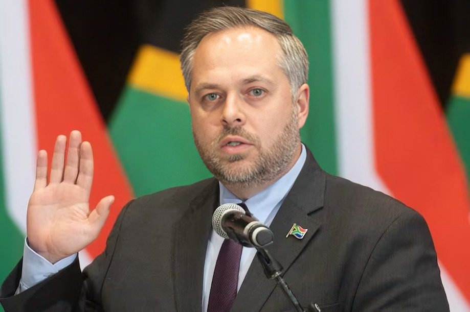 Visa Fraud Exposed: 2,000 Permits Set for Revocation in South Africa