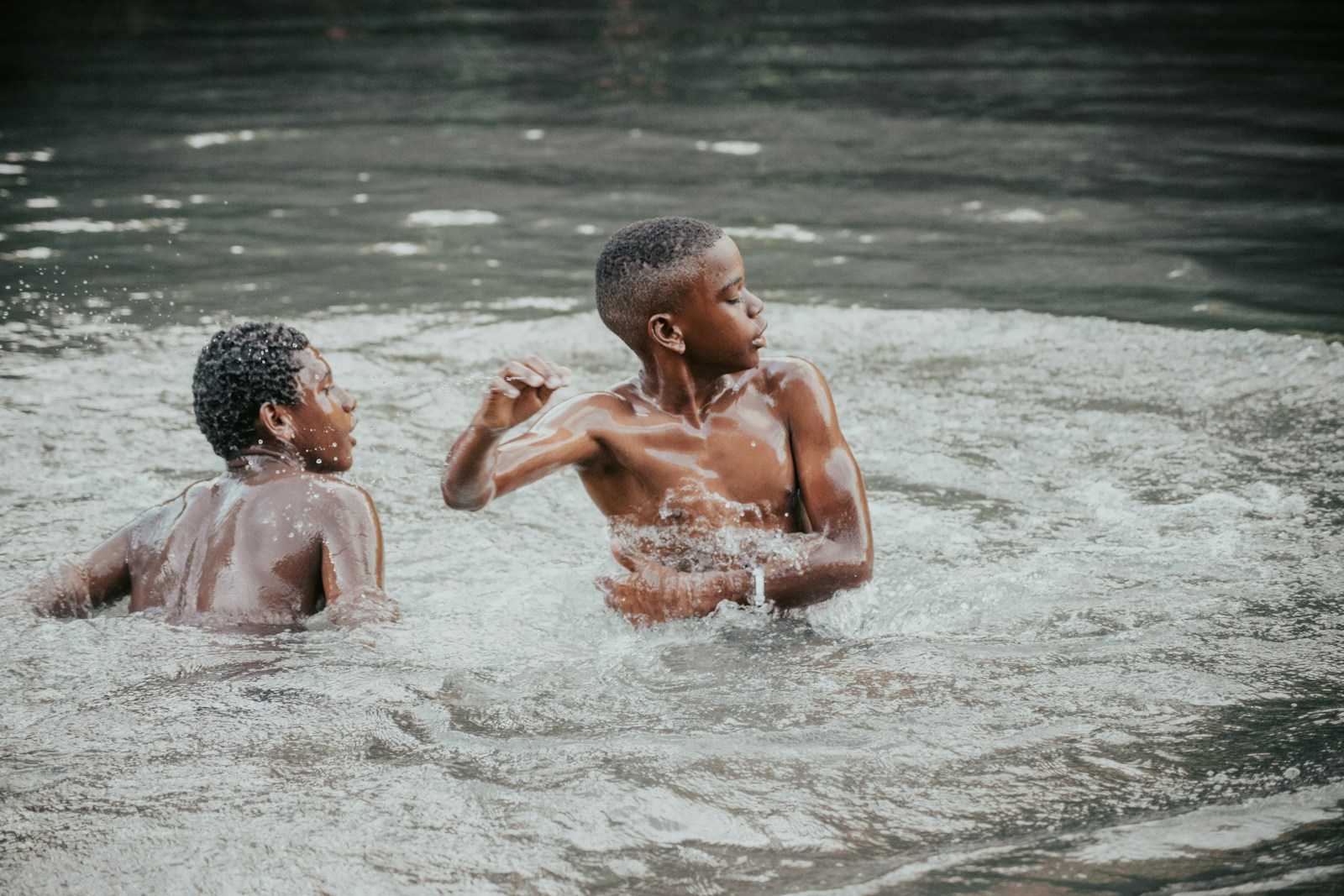 Waterborne Diseases Crisis: A Silent Threat Exposed by Khayelitsha’s Youth