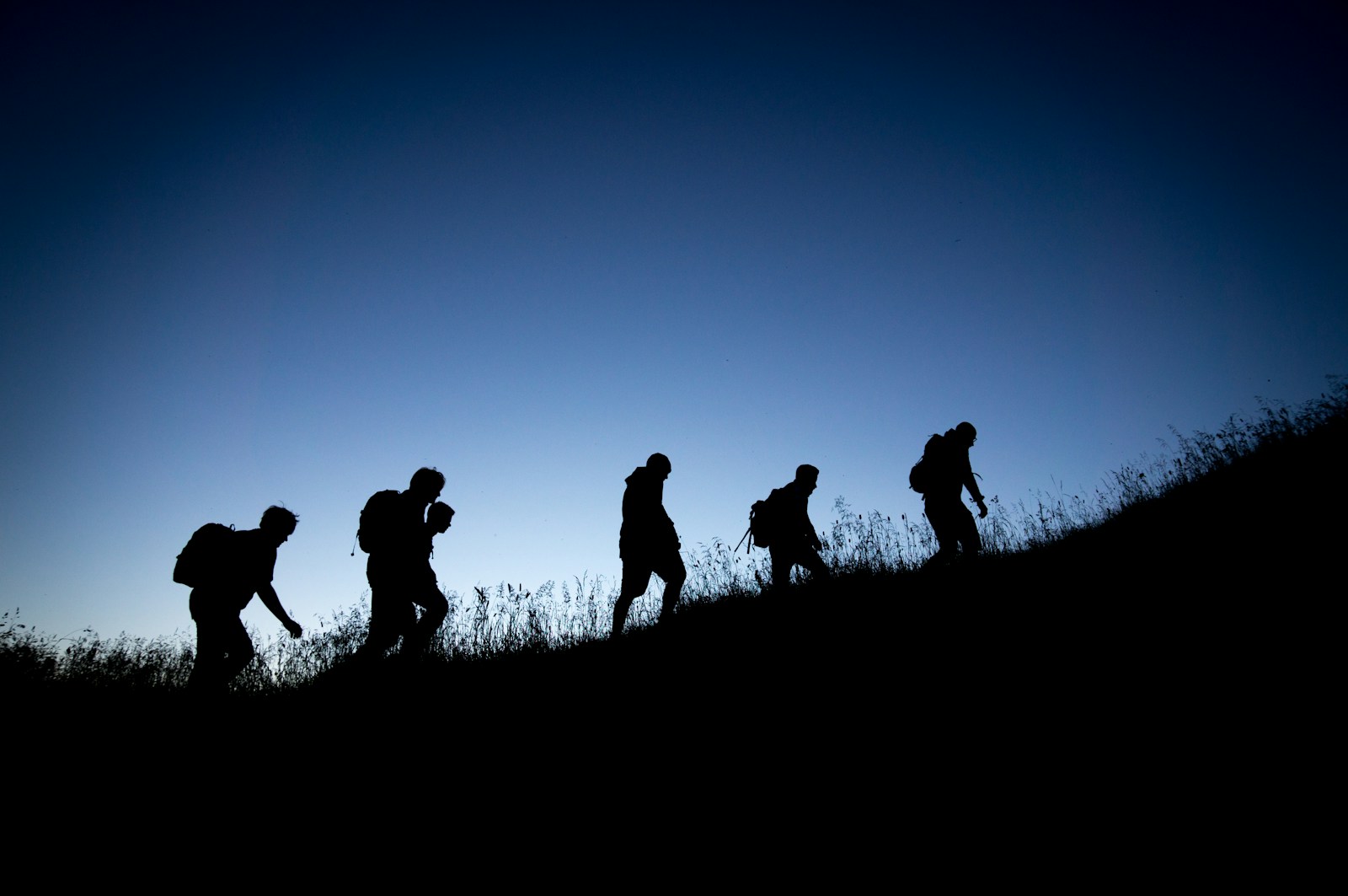 Framing Migration and Displacement in Africa: A New Perspective
