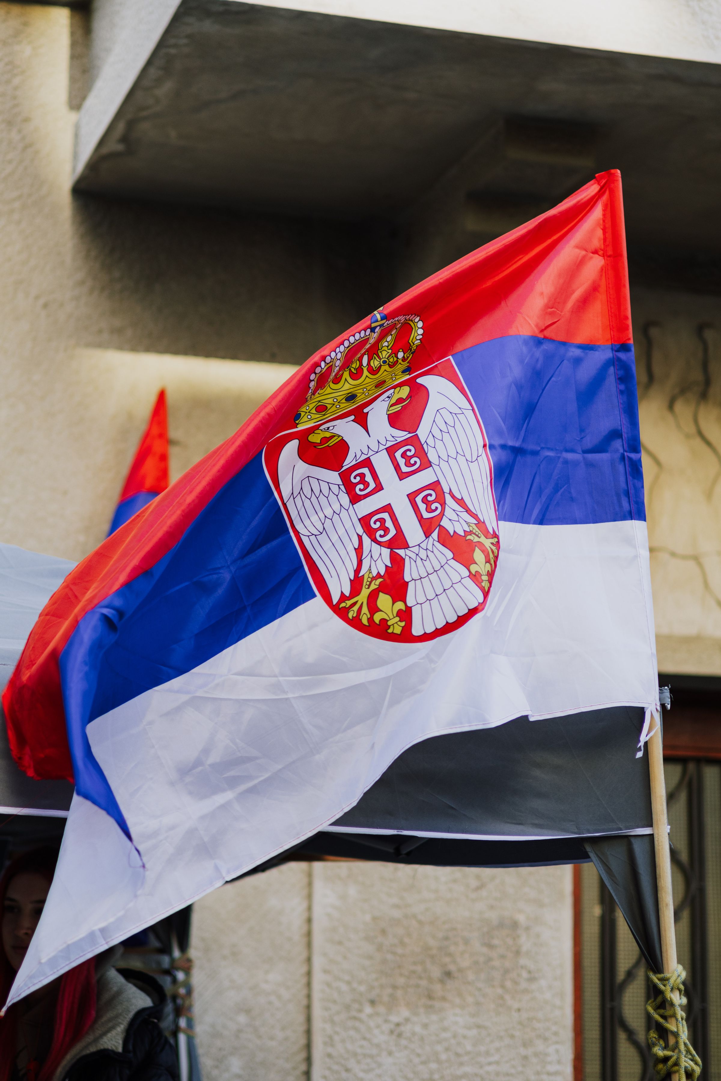 Serbia's ruling party falls after 13 years in power