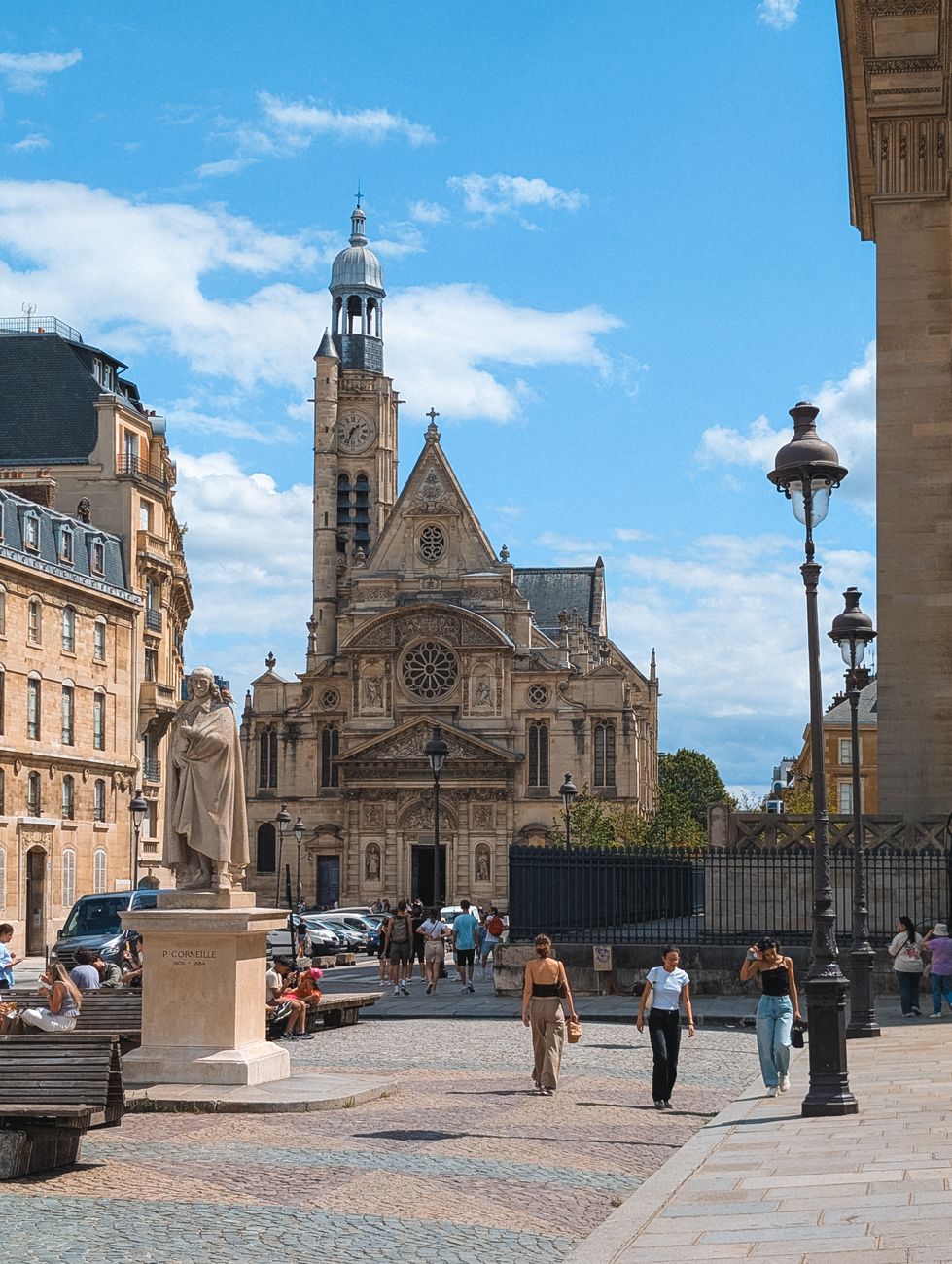 Tourisme: à Mapou, une mission pastorale passe à l'action