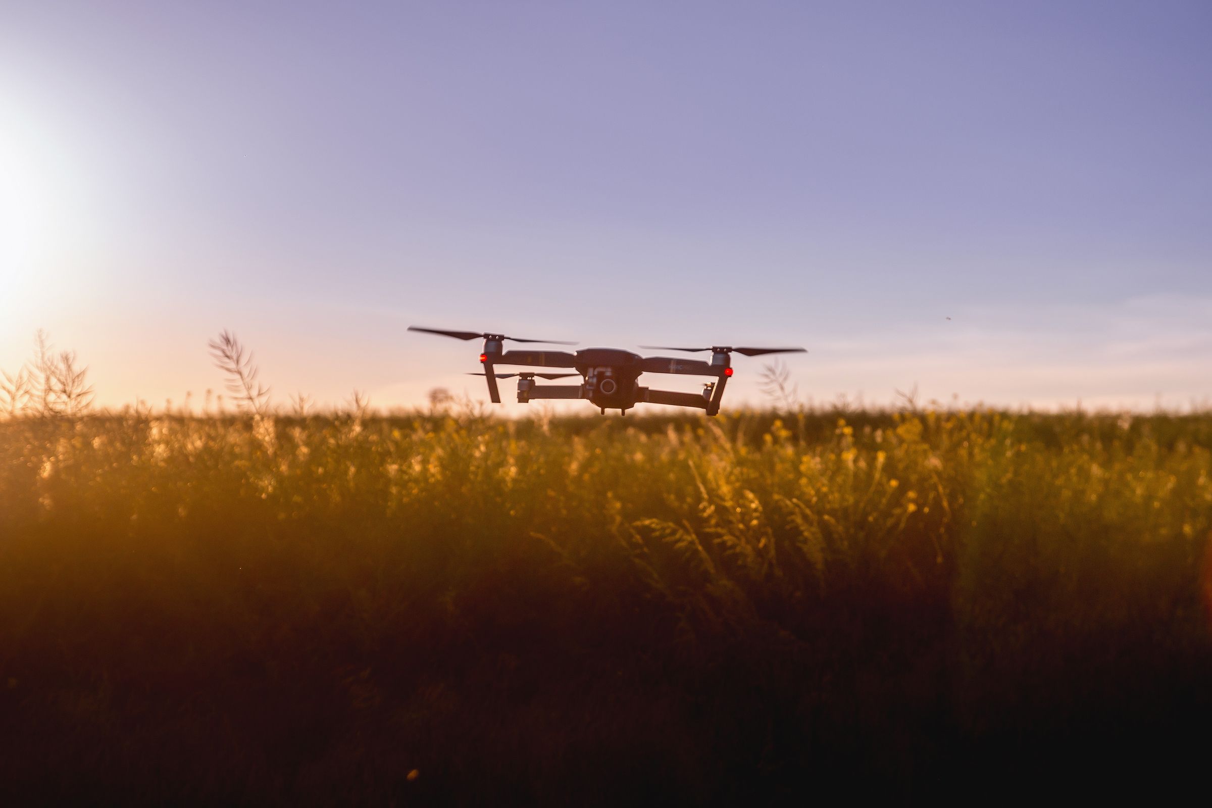 Madagascar : une centaine de drones livrés aux armées d'ici fin 2026