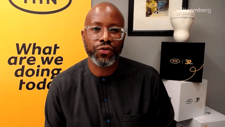 MTN Group Appoints David Behr as Chief Enterprise Business Officer to Drive Next-Generation Enterprise Solutions
