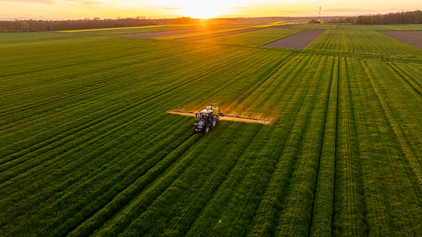 Africa China Agriculture Deal Announced to Boost Farming Cooperation