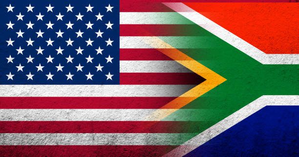 Trade Tensions Escalate: US Imposes 25% Tariffs on South Africa