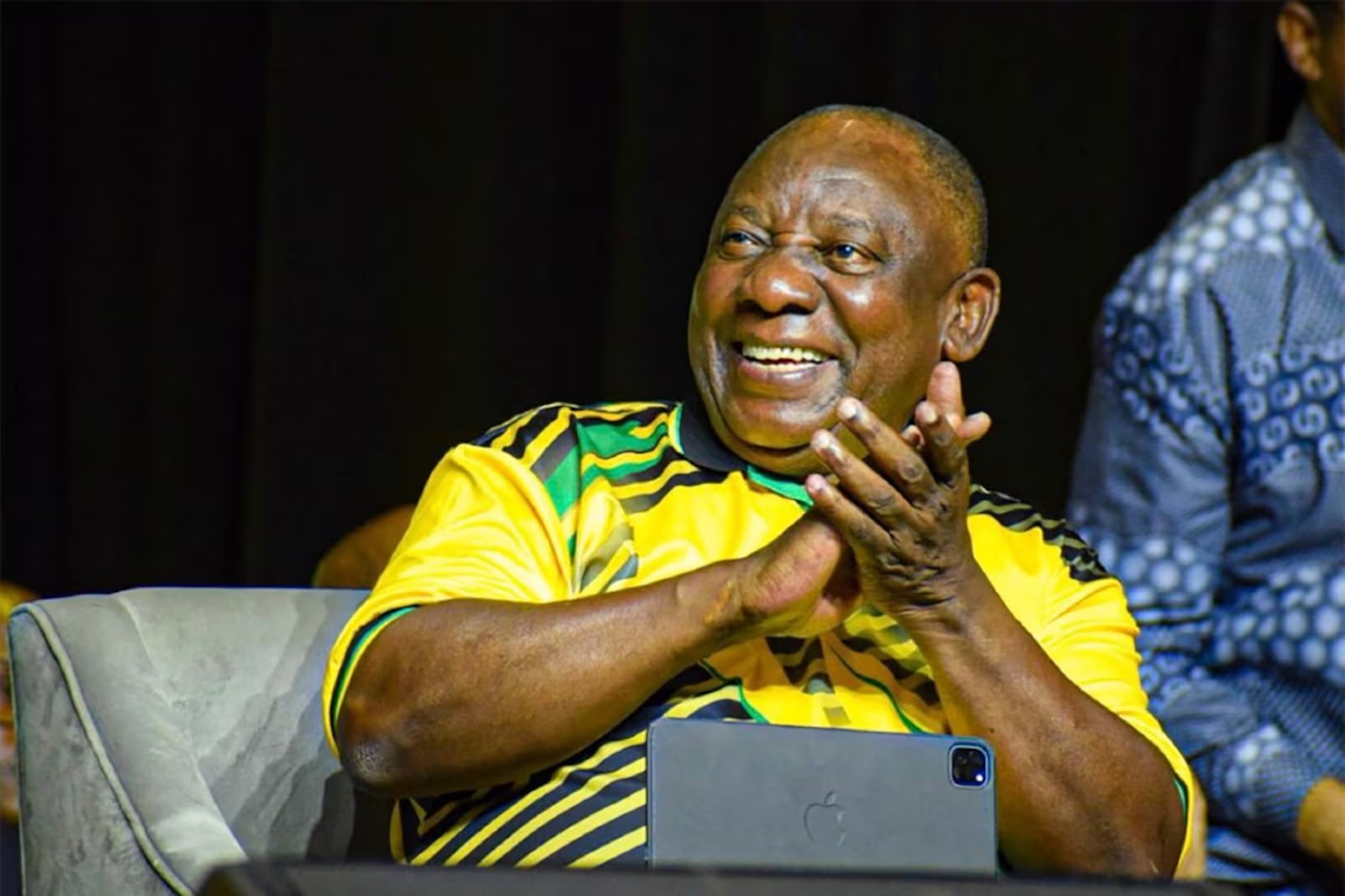 ANC Plot to Oust Ramaphosa: Investigation Underway Amid G20 Afterglow