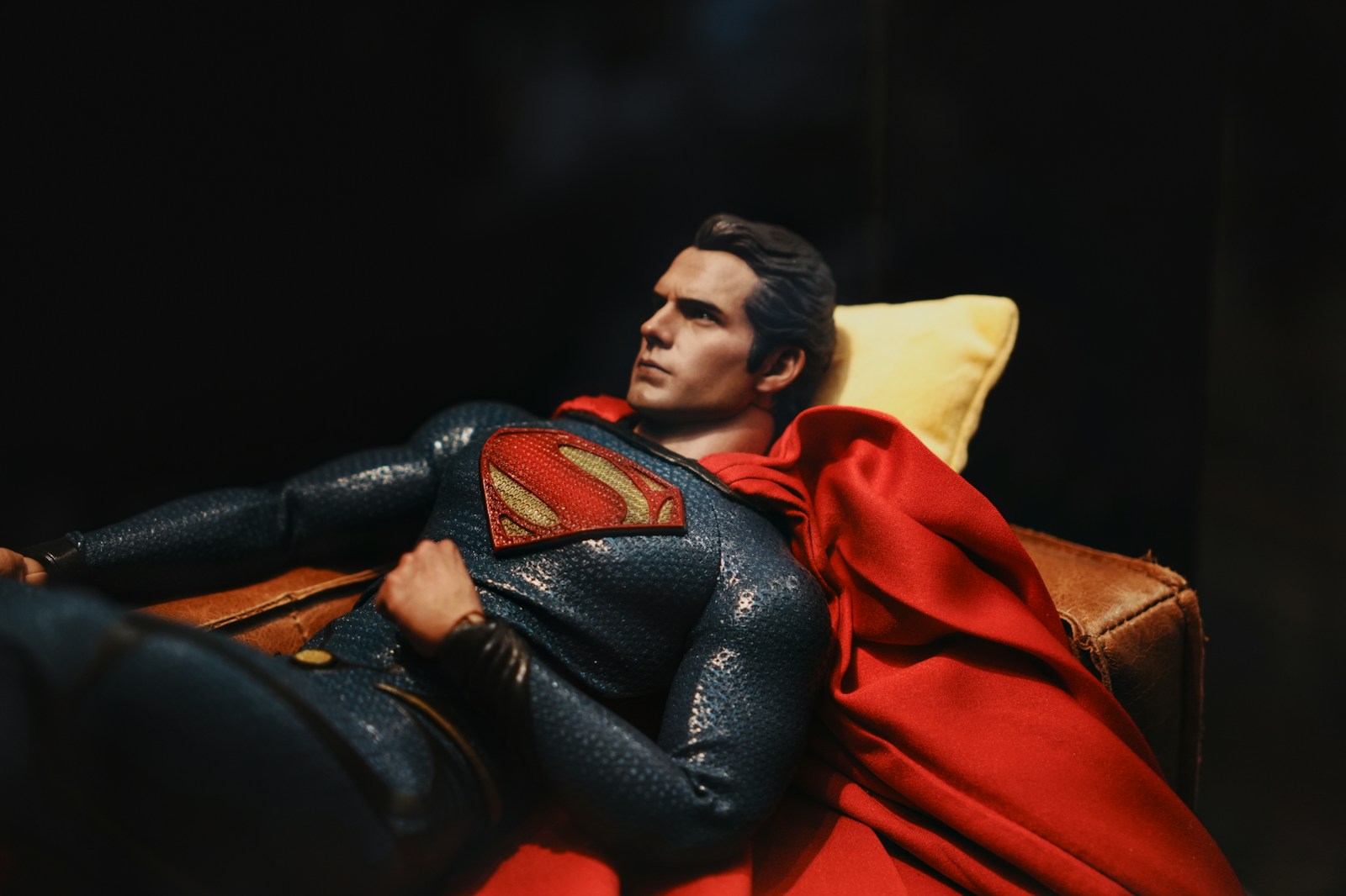 Mort de Terence Stamp, le méchant de Superman : 5 vérités sur une carrière légendaire