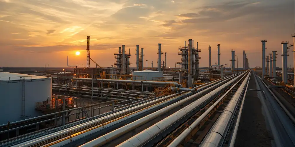 Oil Regulators