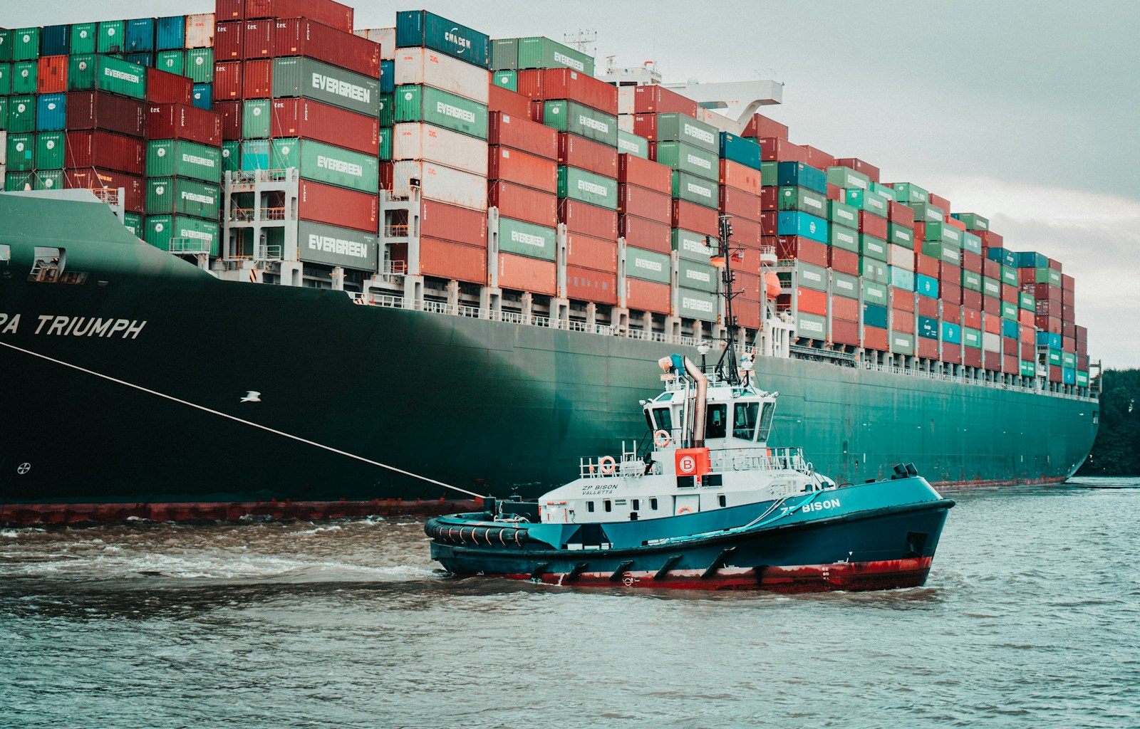 Mauritius Port Authority $5.3B Bold Upgrade Sparks Positive Growth