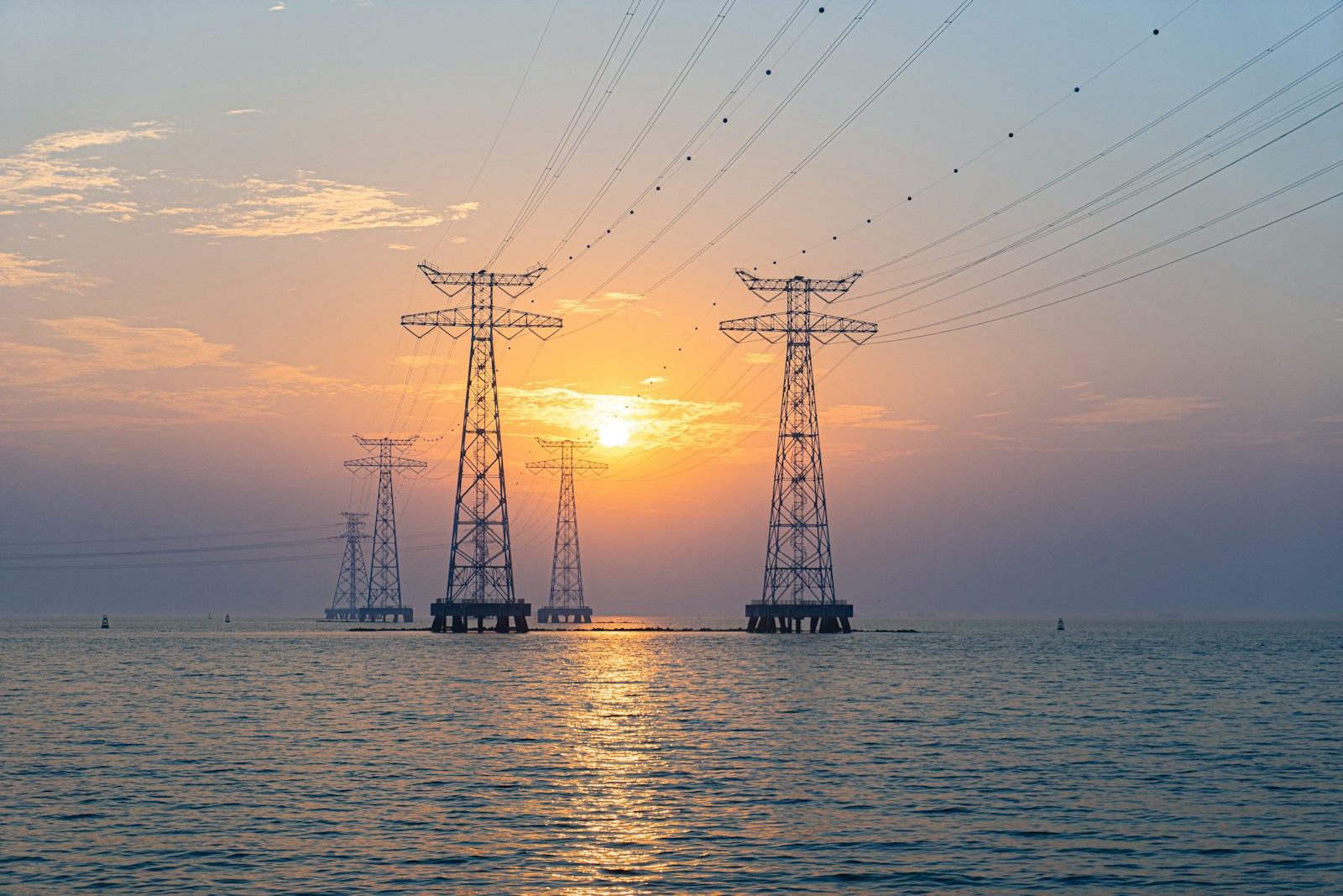 Africa trade: A New Era of Energy Integration