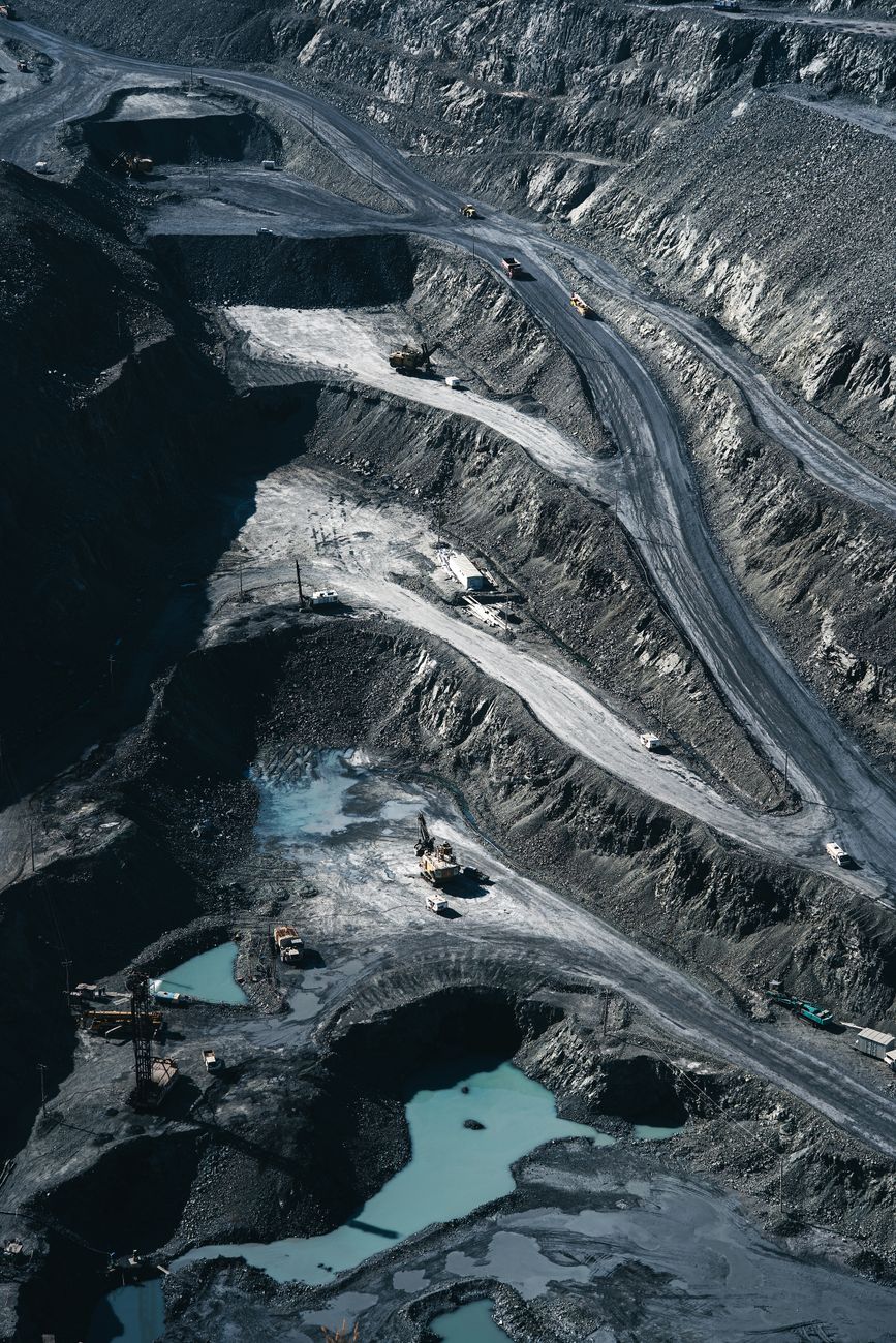 5 Powerful Insights from the Kalahari copper survey Transforming Copper Exploration