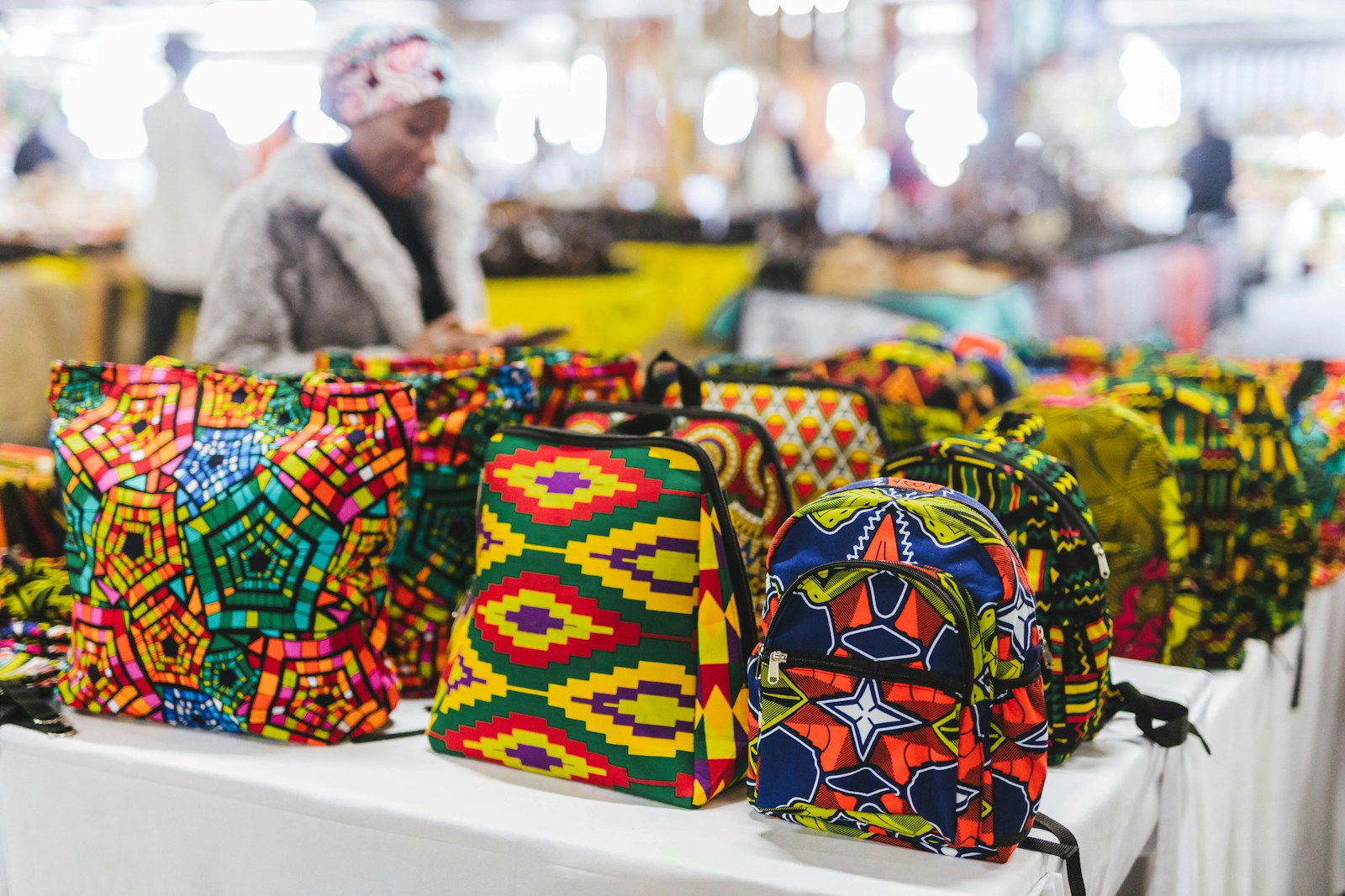 Africa’s Economic Revolution: Algiers Leads the Trade Revival 2025