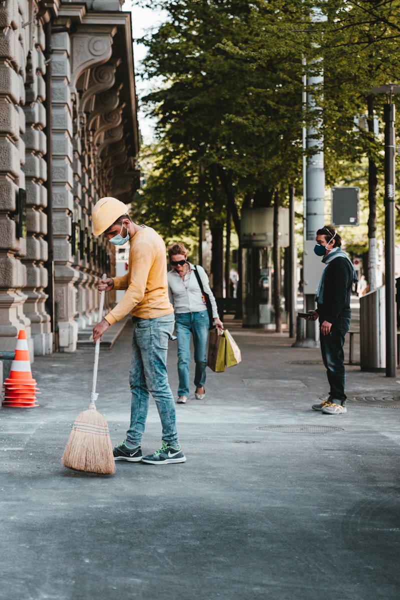Palma Cleaning : 7 faits saisissants qu'on ne peut pas ignorer !
