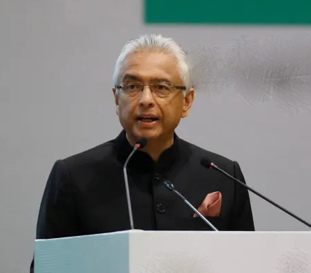Jugnauth Bail Granted: Ex-PM Freed After Suitcases of Cash Arrest