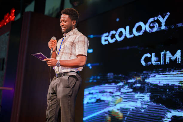Johannesburg Leads Africa’s Green Future with Recognition at the Bloomberg Climate Awards