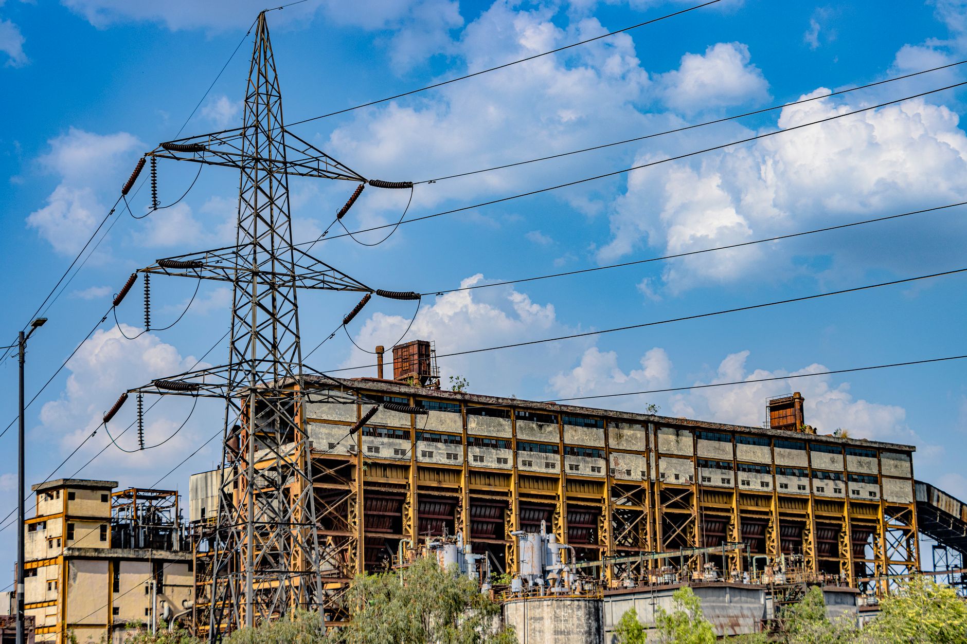 South Africa's R2 Trillion Infrastructure Play Signals Supply-Side Turnaround for Capital