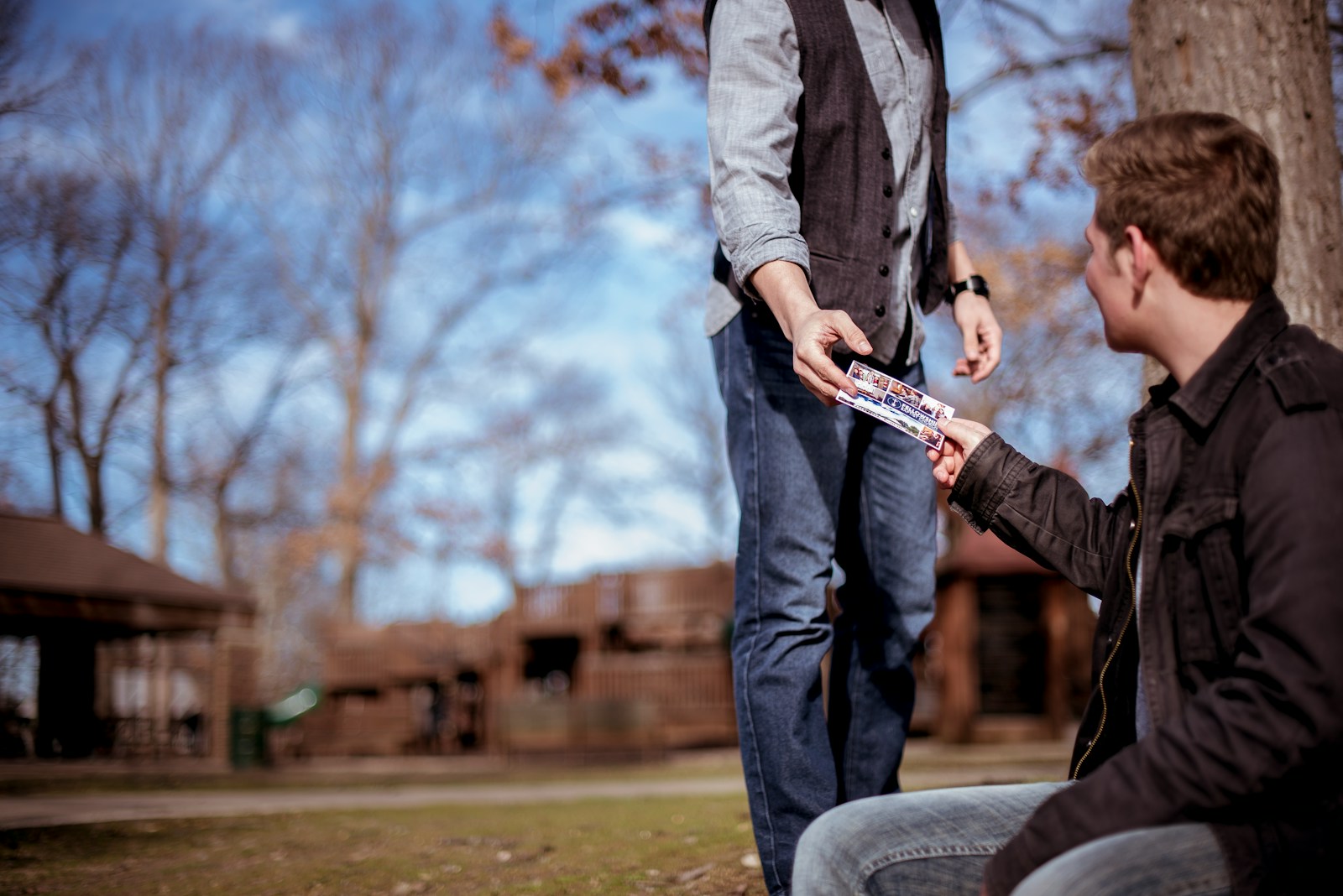 Charity Spiritual Benefits: 7 Transformative Gifts That Enrich Givers