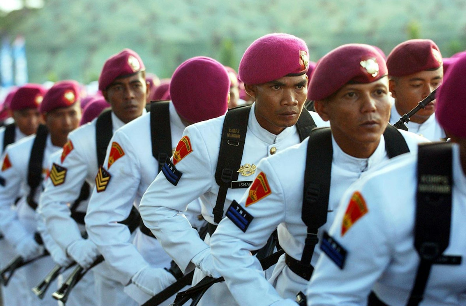 Paiements de la SANDF : ce que coûtent vraiment les soldats en RDC