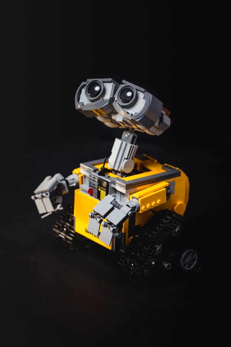 UBC robot pet rescue – Défi d'ingénierie étudiant
