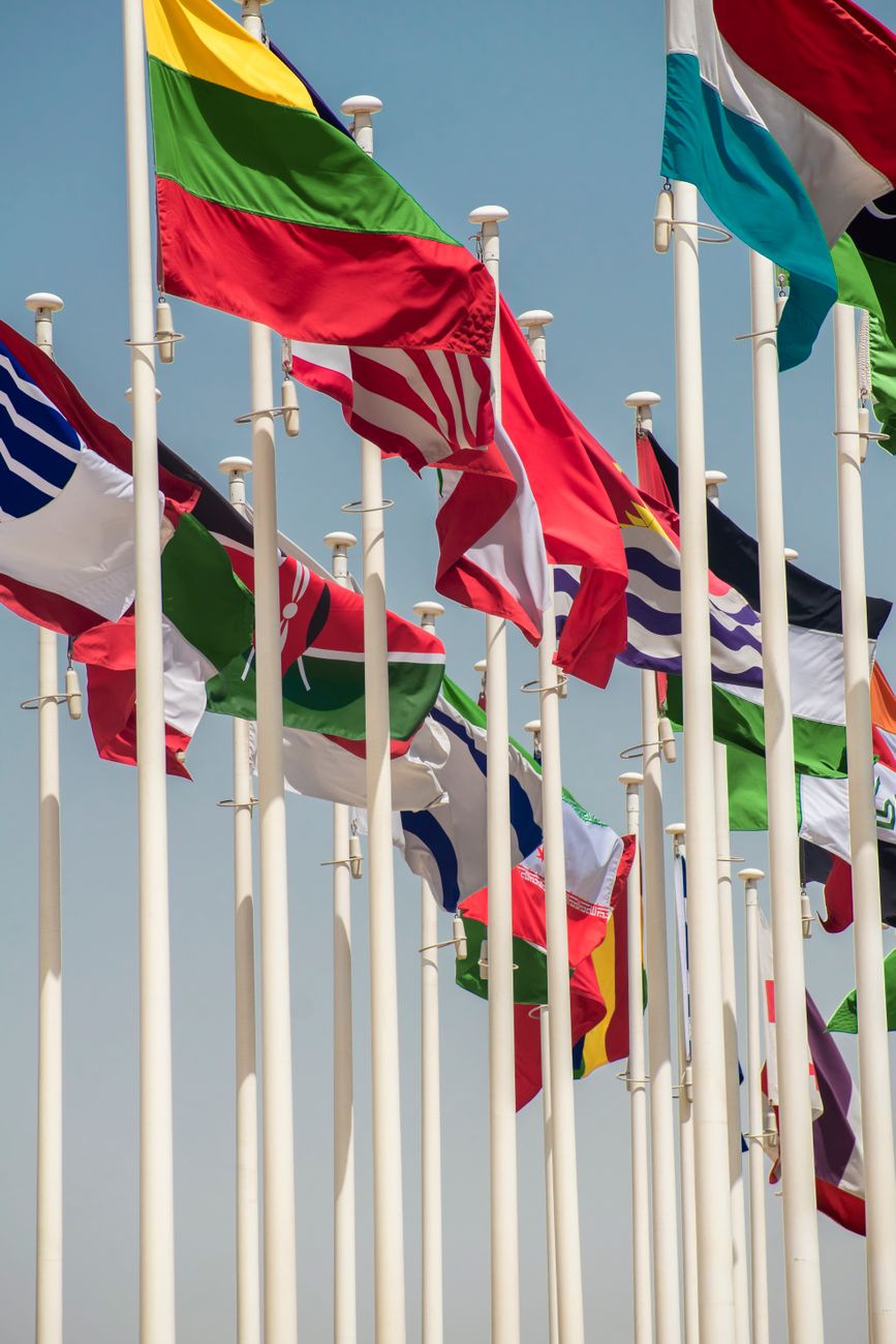 Young African Leaders Push for Decision-Making Power at 2026 Cape Town Summit